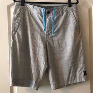 O’Neill Shorts with Hybrid Technology